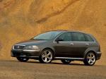 Fiat Croma 8ttoV Concept 2005 года
